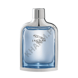 Jaguar Classic perfume bottle on a white background