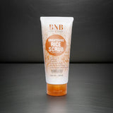 BNB 3 in 1 Rice Extract & Glow Kit | Rice Face Wash + Rice Scrub + Rice Face Mask