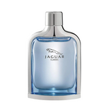 Jaguar Classic perfume bottle on a white background
